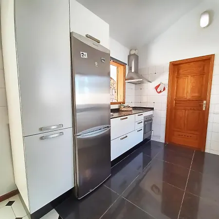 Magica 7 Minutes Walk To Center With Pool And A/c * Πλάγια Μπλάνκα