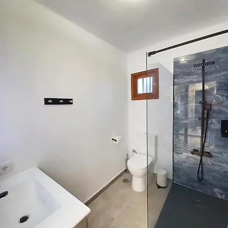 Magica 7 Minutes Walk To Center With Pool And A/c Πλάγια Μπλάνκα