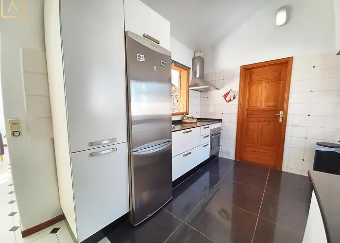 Magica 7 Minutes Walk To Center With Pool And A/c * Πλάγια Μπλάνκα