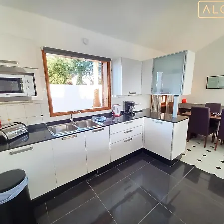 Magica 7 Minutes Walk To Center With Pool And A/c Плайя-Бланка